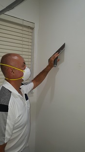 Drywall Repair