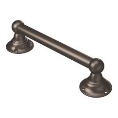 Decorative Moen Grab Bar