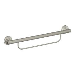 Multi-Purpose Moen Grab Bar